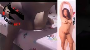 Sri lankan bbw sex with boss