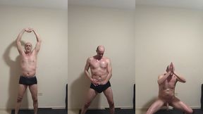 las artes marciales y mi bellaquera.