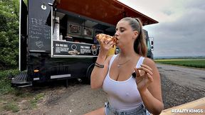 Food Truck Video