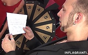 The Wheel Of Fortune