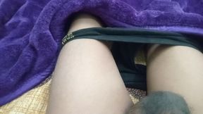 First Time without cum