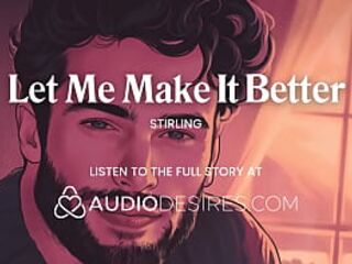 Tender Male Domination ASMR Control & Praise – Erotic ASMR Experience