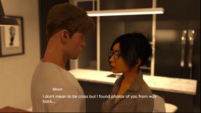 The Pussy Lover (part 21)