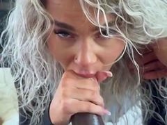 Sunny Free Amateur Handjob Big Cock Interracial