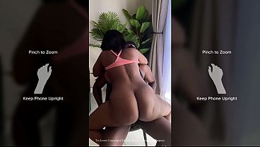 I wanna ride your dick till you cum in my pussy [Full video]
