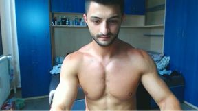 Christian Fit Private Show