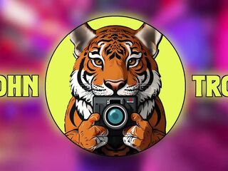 Johntronx - Elegant Thai Bitch goddess Drilled and Creampied on an Armchair