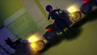 Twisted World #30: Fucking my naughty neighbor's ass