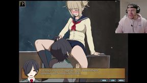 This My Hero Academia Character Will Drive You Crazy! (Hero Cummy #13)