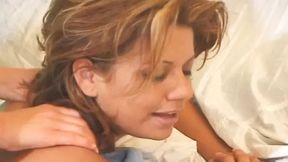 Feeling nostalgic for classic lesbian sapphic scenes?