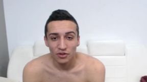 Rico Costa Private Show