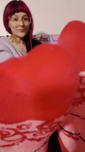 7 days of soles series day 1