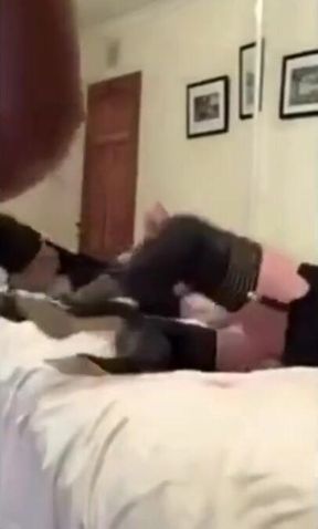 British MILF Linda's Homemade Glasgow Video