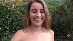 Gorgeous Kristina Rose and Kinsley Eden at one on one smut