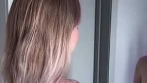 Social Media Model @LesanaMild @Showing Boobs & #18+ Teen #European Porn #POV #Stockings #Sexy Lingerie porno gratis xxx | Tik.Porn