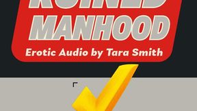 Ruined Manhood Chastity and Porn Loser Encouragement Financial Ruin Fantasy