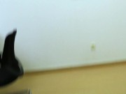 BigStr - Straight Guy Doesn't Enjoy Getting Fucked In The Ass But He Enjoys The Money He Gets