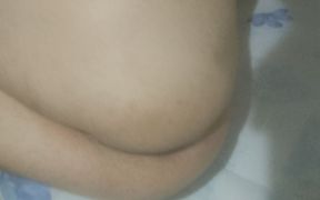 Masturbation to Relieve Boredom at Home