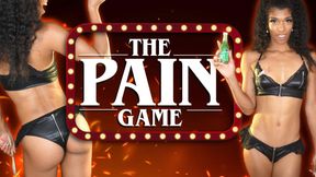 The Pain Game - Sabrina