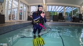 Scuba Compilation Underwater - Over 1hour!