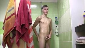 EastBoys - Very cute straight boy feels up to fucking