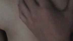 ”Saul & Kendall Blowjob & Fucking on car”