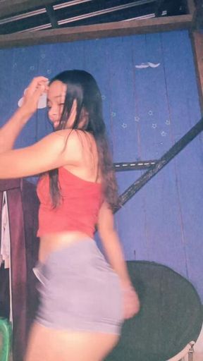 Baile para presentarme