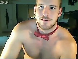 Hot gay mastrubation 6-14