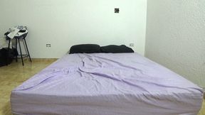 HOTTEST PLAY BETWEEN FRIENDLY TITS BY MALEVOLA EVANS AND SCARLET WHITE (CAM BY MICHEL FULL HD)