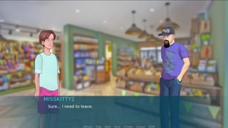 SEXNOTE _PT.51 - Wild Sex With Doc Johnson- End of Update