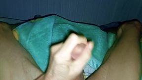Your Favorite Cock, Dripping with Lust-come Feel It and Cum with Me.