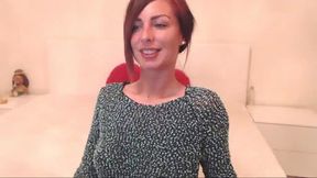 Natali Rose Private Show