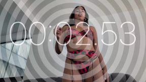 Goon Boost 6 W Loop Femdom JOI Edging