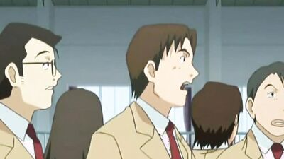 Watch this mature cartoon babe with tight tits take a hard pounding & get drenched in cum