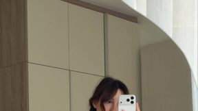 Video shared by @0nlymelifans @Showing Boobs and #Brunette #Small Tits #Naked #Petite porno hardcore adult | Tik.Porn