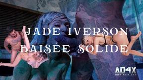 ”Jade Iverson Screwed Hard”