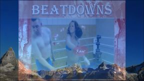 oil massage ( sw Svetlannah doll)