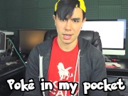 "Muk You" A Pokémon Parody of F*** You - NateWantsToBattle