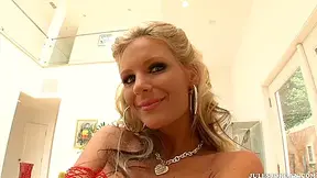 Marie Phoenix, Phoenix Marie And Chris Strokes - Anal And Loving It - Exclusive