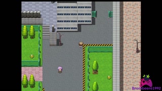 Life In Submission E20 - The Librarian Makes you Smell Her Stuffy Socks