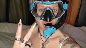 Snorkel Session â€“ 2 Minute Hold | Where It Starts To Shift