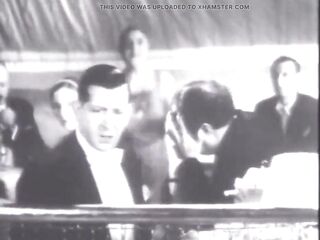 Josephine Baker's fleshly dance