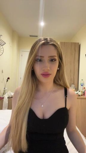 Sissy training tasks for being the perfect sissy💅🎀💄