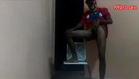 Sucking On This Cone: Hot Gay Cam Boy Jizzes for You – Naughty Amateurs 18+