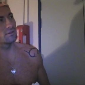 Fucked by a straight boy in the elevator