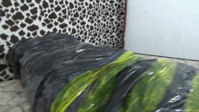 BLONDE MILF FART SLAVE CONTROL PART 1 BY MELISSA RAMOS AND DANIEL SANTIAGO CAM BY DANI FULL HD