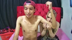 Scott Tylers & Mac Jordan Private Show