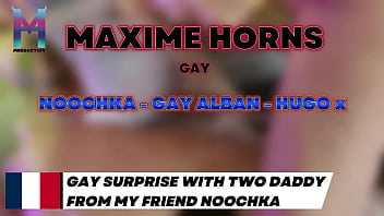 Two experienced Daddies, a hungry bottom, and no limits I was blindfolded, teased, and taken... but I loved every sec...