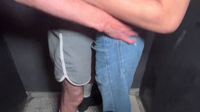 orgia bareback no cruising bar