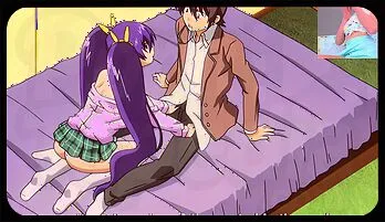 Epic Hentai Adventure with a Hung Hero and Gorgeous Beauties